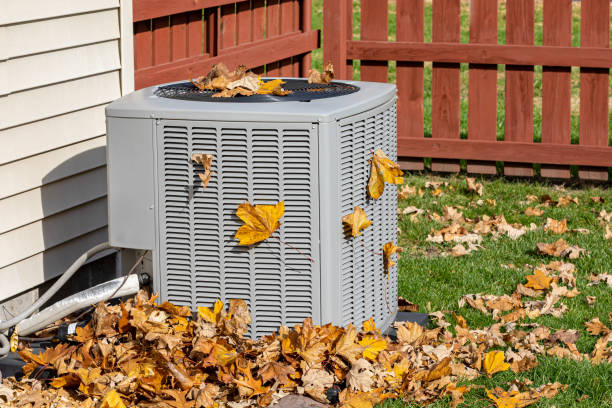 Best HVAC Replacement Cost  in Eunice, LA