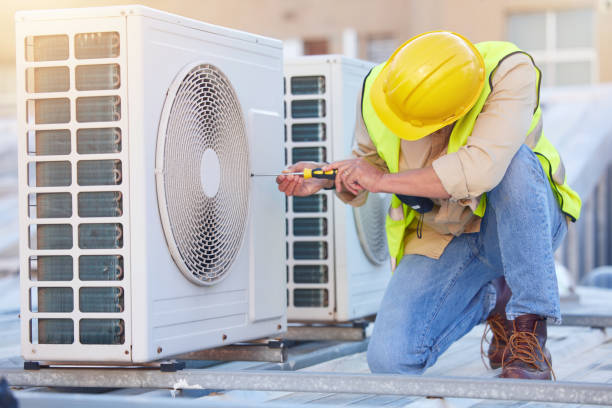 Best Best HVAC Companies  in Eunice, LA