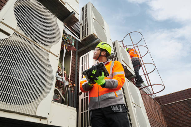 Best HVAC Maintenance Near Me  in Eunice, LA
