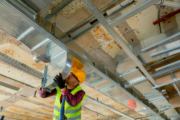 Best Furnace Repair Near Me  in Eunice, LA