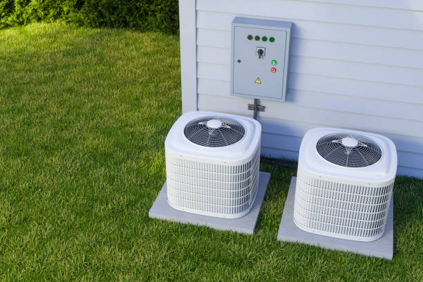 Best HVAC Emergency Services  in Eunice, LA