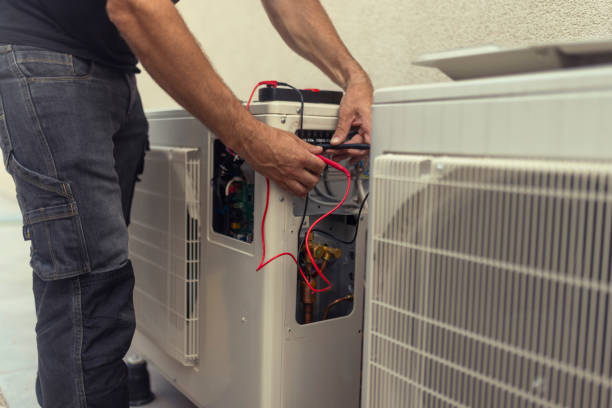 Best HVAC Installation Services  in Eunice, LA