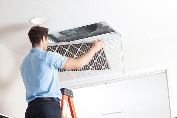 Best HVAC Tune-Up Services  in Eunice, LA