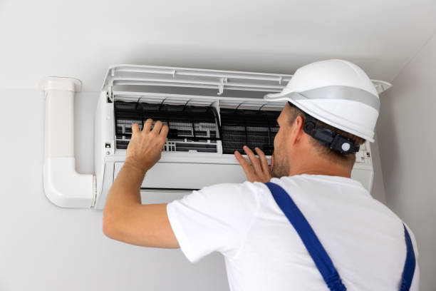 Best HVAC Cleaning Services  in Eunice, LA