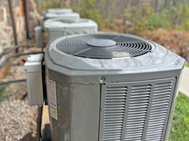 Best HVAC Air Duct Cleaning  in Eunice, LA
