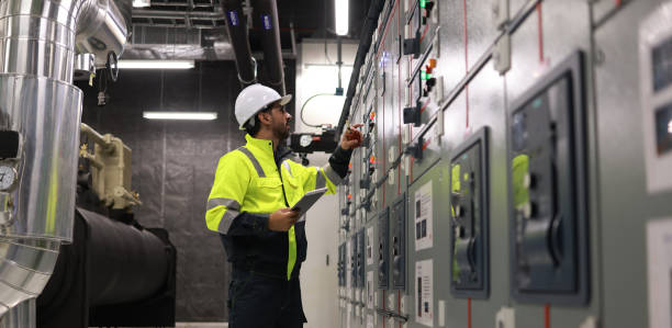 Best Emergency HVAC Repair  in Eunice, LA
