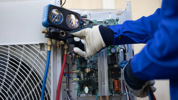 Best Affordable Air Conditioning Repair  in Eunice, LA