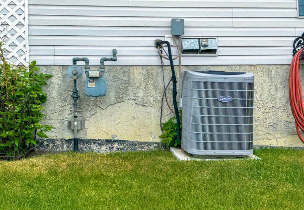 Best Central Air Repair  in Eunice, LA
