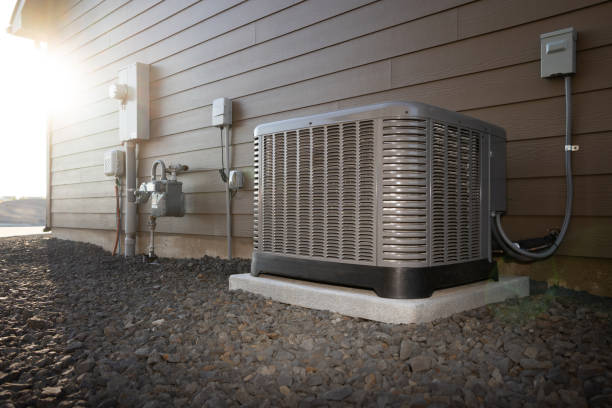 Best HVAC Air Duct Cleaning  in Eunice, LA